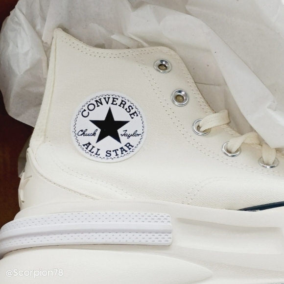 Converse RunStar Legacy CX Streetwear Shoes Size 7.5 Wom - Picture 5 of 15